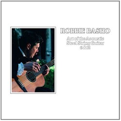 Robbie Basho Art Of The.. -Remast- Vinyl