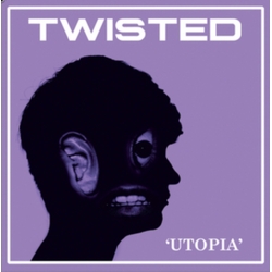 Twisted Utopia Vinyl