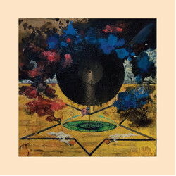 Big Ups (2) Before A Million Universes Vinyl LP
