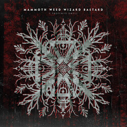 Mammoth Weed Wizard Bastard Y Proffwyd Dwyll Vinyl LP