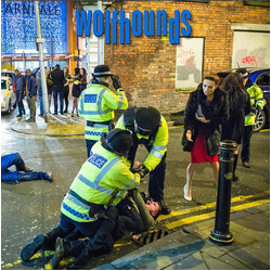 The Wolfhounds Untied Kingdom (...Or How To Come To Terms With Your Culture)