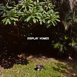 Display Homes Display Homes Vinyl