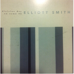Elliott Smith Division Day / No Name #6 Vinyl