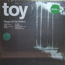 Toy (18) Happy In The Hollow