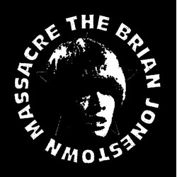 The Brian Jonestown Massacre + - EP