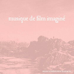 Brian Jonestown Massacre Musique De Film Imagine Vinyl