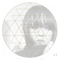 Parks, Tess & Anton Newco Cocaine Cat -10in- VINYL LP