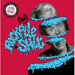 Los Chicos (2) Rockpile Of Shit Vinyl LP
