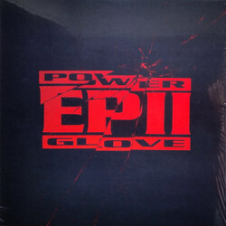 Power Glove (2) EPII Vinyl
