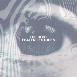 The Host (2) Esalen Lectures Vinyl LP