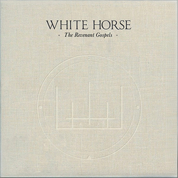 White Horse Revenant Gospels Vinyl