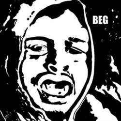 Beg Beg Vinyl