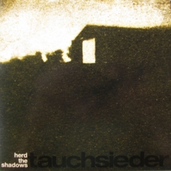 Tauchsieder Featuring Colin Newman Herd The Shadows Ep Vinyl