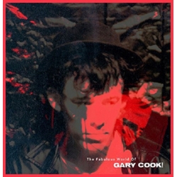 Gary Cook The Fabulous World Of Gary Cook Vinyl