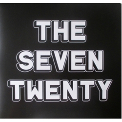 The Seven Twenty The Seven Twenty Vinyl