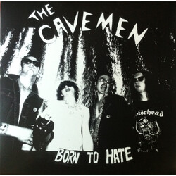 The Cavemen (8) Born To Hate
