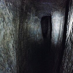 Jonathan Saldanha Tunnel Vision Vinyl LP