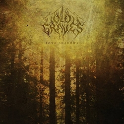 Old Graves Long Shadows Vinyl