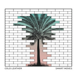 Cold Leather Smart Moves Vinyl