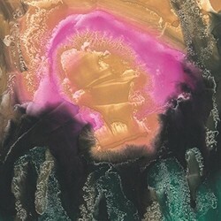 Elg Mauve Zone Vinyl