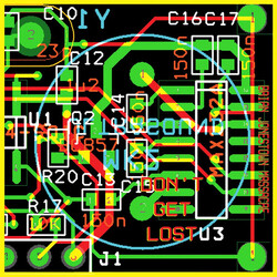 The Brian Jonestown Massacre Don't Get Lost