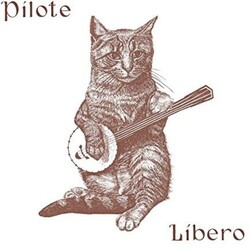 Pilote Libero Vinyl