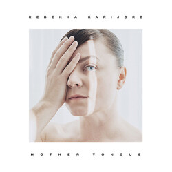 Rebekka Karijord Mother Tongue Vinyl LP