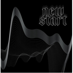 Taso New Start Vinyl LP