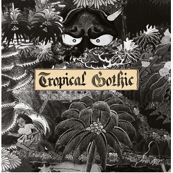 Mike Cooper Tropical Gothic Vinyl