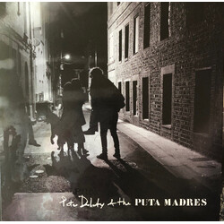 Peter Doherty & The Puta Madres Who's Been Having You Over Vinyl