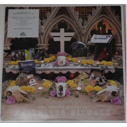 Sky Valley Mistress Faithless Rituals Vinyl LP