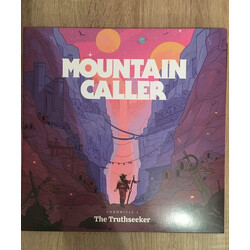 Mountain Caller Chronicle I: The Truthseeker Vinyl LP