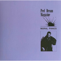 Peel Dream Magazine Moral Panics