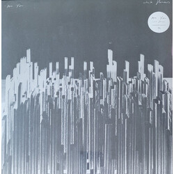 White Flowers Are You Vinyl