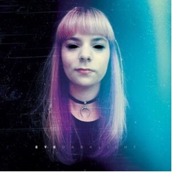 Eye Dark Light VINYL LP