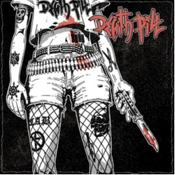 Death Pill Death Pill (2Nd Edition) VINYL LP
