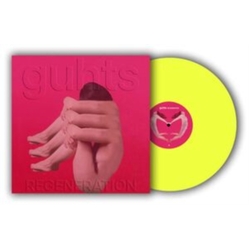 Guhts Regeneration VINYL LP