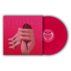 Guhts Regeneration VINYL LP