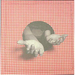 Ulrika Spacek Compact Trauma Vinyl LP