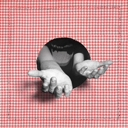 Ulrika Spacek Compact Trauma VINYL LP