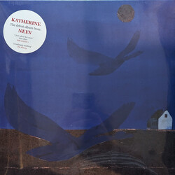 Neev (4) Katherine Vinyl LP