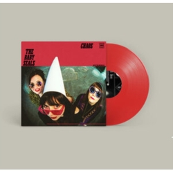 The Baby Seals Choas VINYL LP