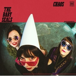 The Baby Seals Chaos VINYL LP