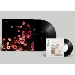 Rat Columns Babydoll (Plus 7in) VINYL LP