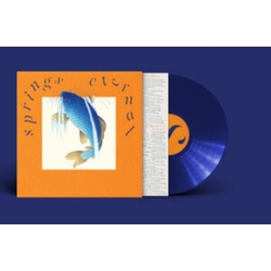 William Doyle Springs Eternal VINYL LP