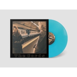 The Cords The Cords VINYL LP