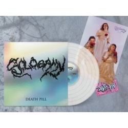 Death Pill Sologamy VINYL LP