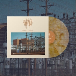 Chat Pile God?S Country (Citrine Vinyl) VINYL LP