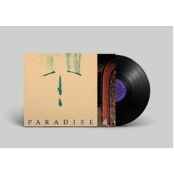 Naoki Zushi Paradise VINYL LP