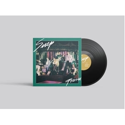 Suep Forever VINYL LP
